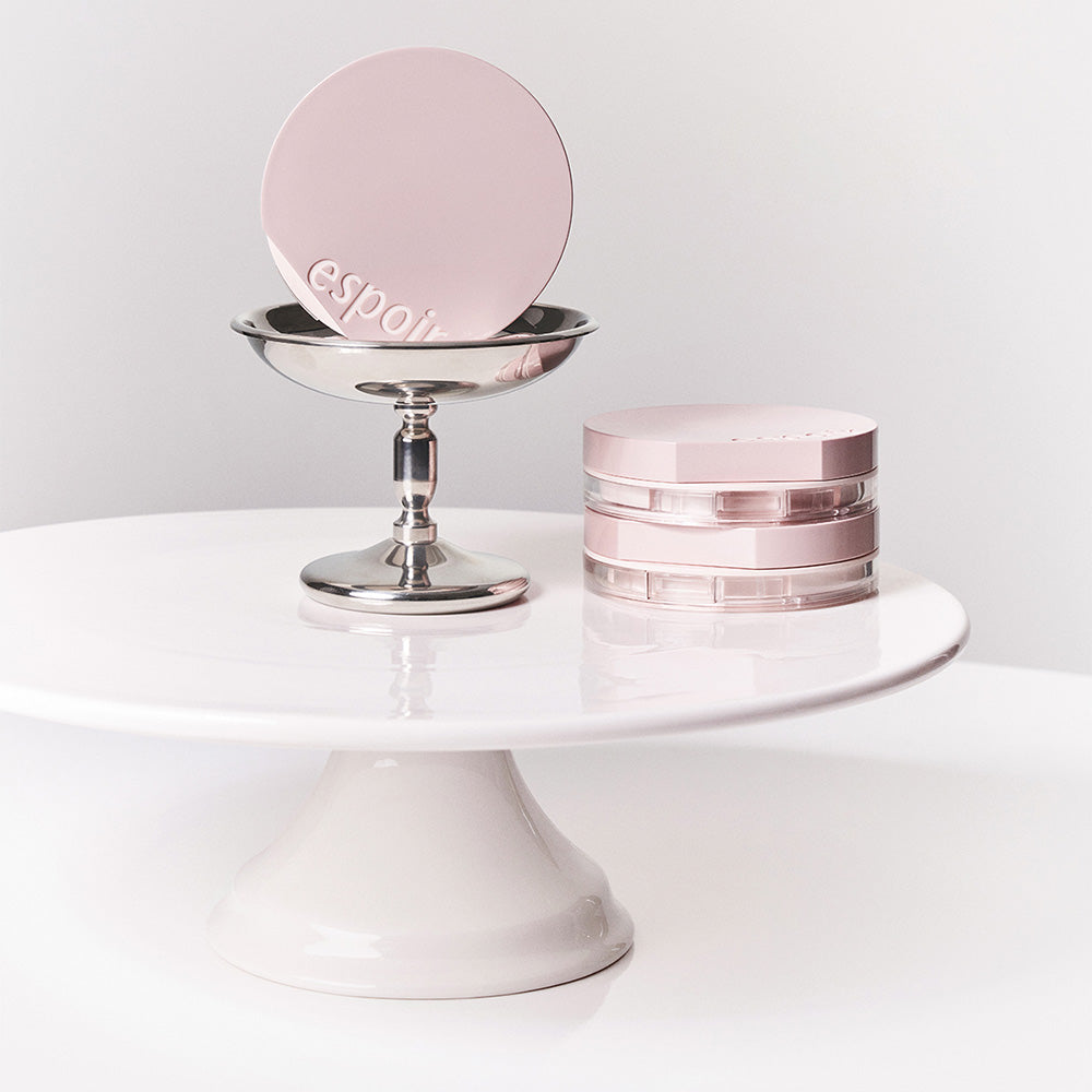 ESPOIR Be Natural Cushion SPF50+ PA++++ | Kool Seoul