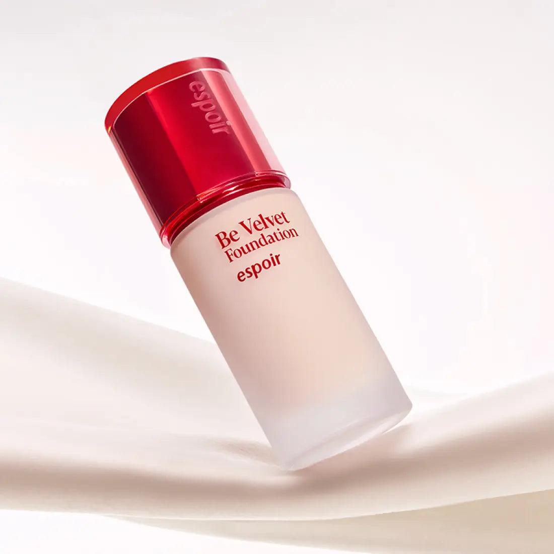 ESPOIR BE VELVET FOUNDATION SPF22 PA++ | Kool Seoul