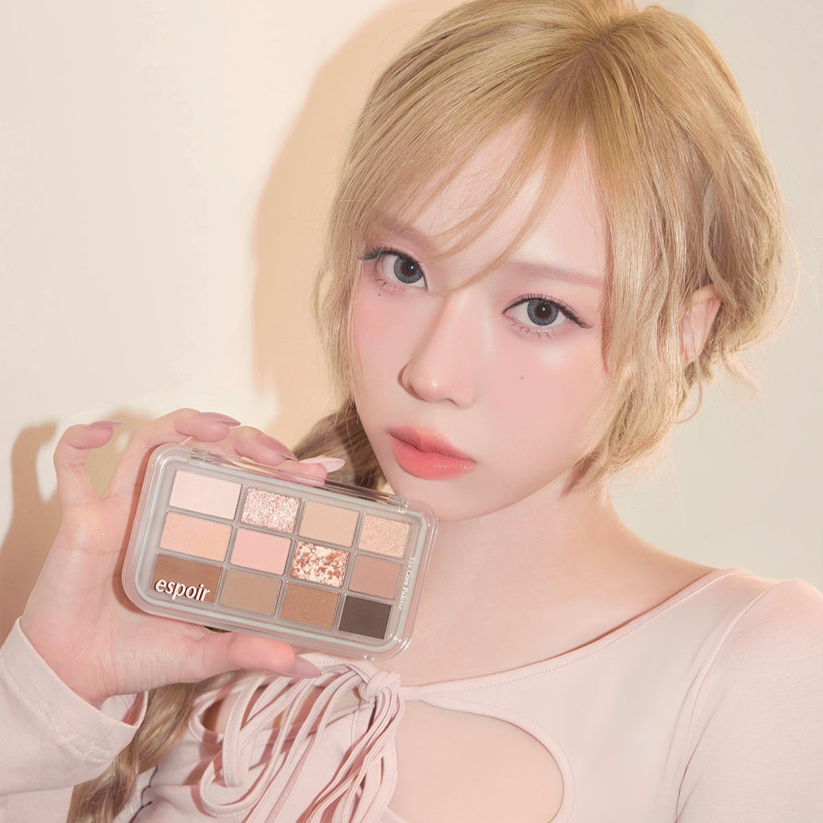 ESPOIR Eye Core Palette | Kool Seoul