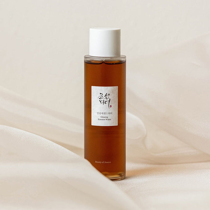 BEAUTY OF JOSEON Ginseng Essence Water 150ml | Kool Seoul