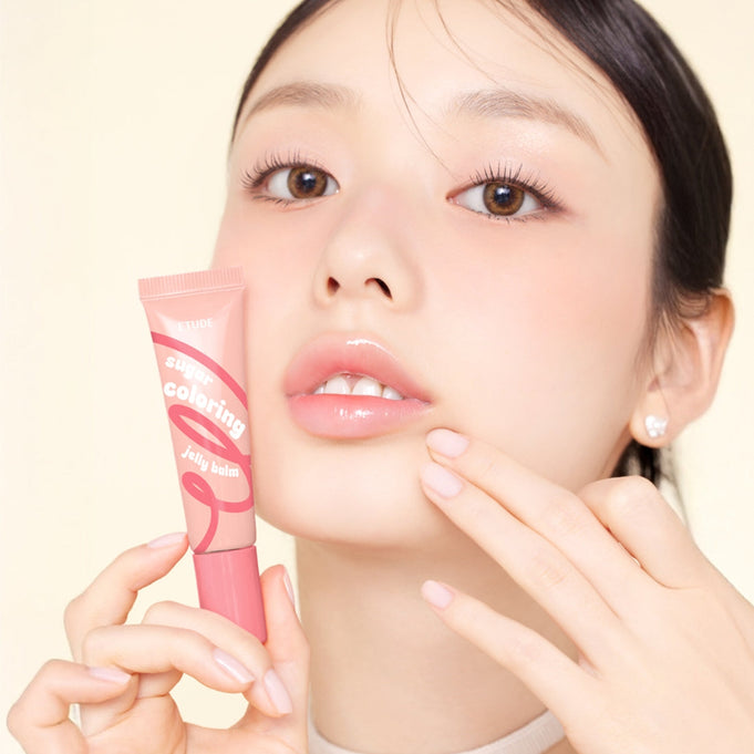 ETUDE Sugar Coloring Jelly Balm 9g | Kool Seoul