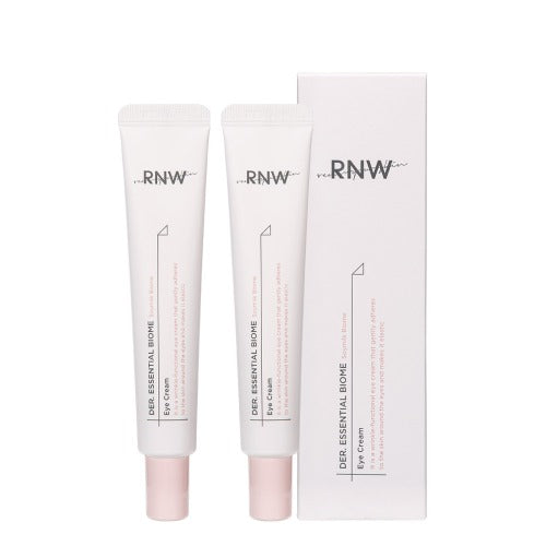 RNW DER. Essential Biome Eye Cream 30ml | Kool Seoul