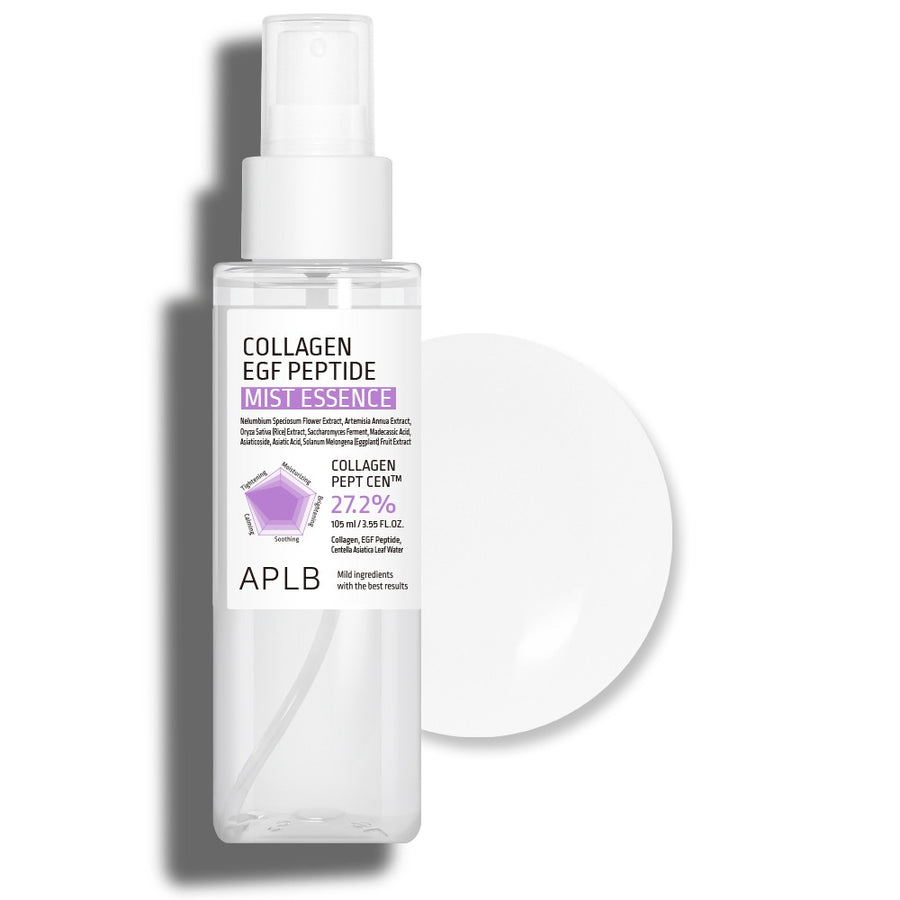 APLB Collagen EGF Peptide Mist Essence