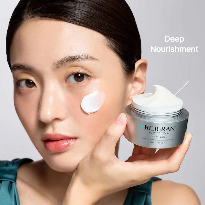 REJURAN Healer Nutritive Moisturizing cream 50ml