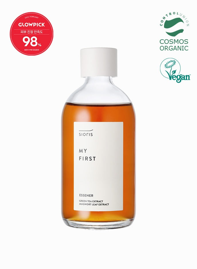 SIORIS My First Essener Serum100ml | Kool Seoul