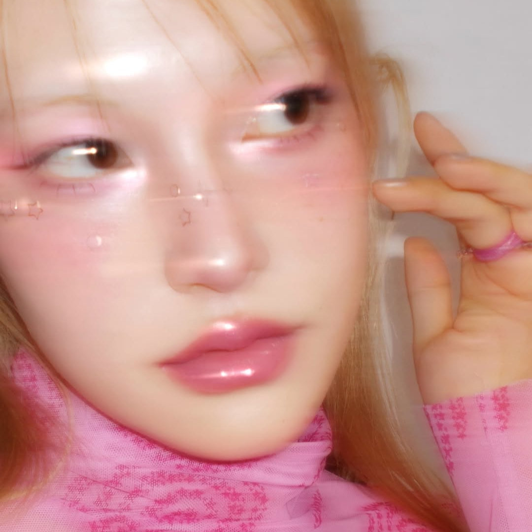 FWEE Glitz Stone Highlighter | Kool Seoul