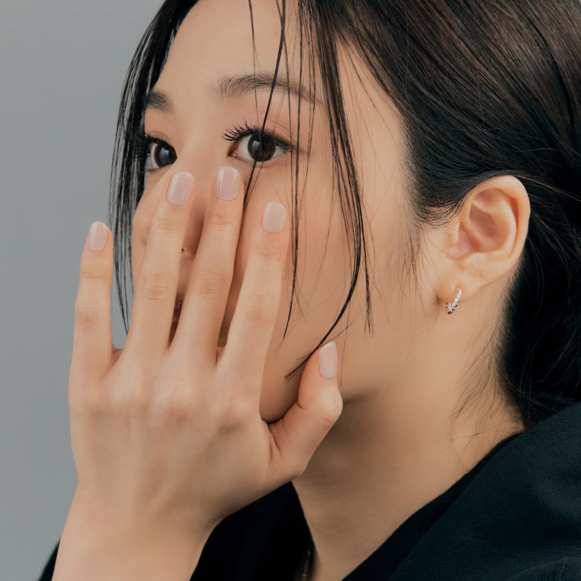 DASHING DIVA GLAZE Soft Cream | Kool Seoul