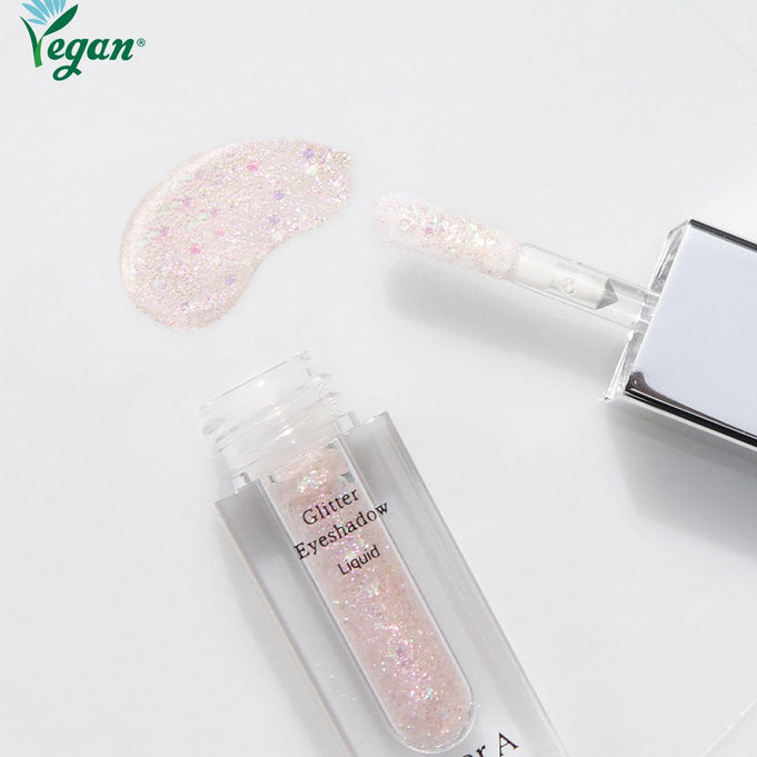 DEAR.A Glitter Eyeshadow | Kool Seoul