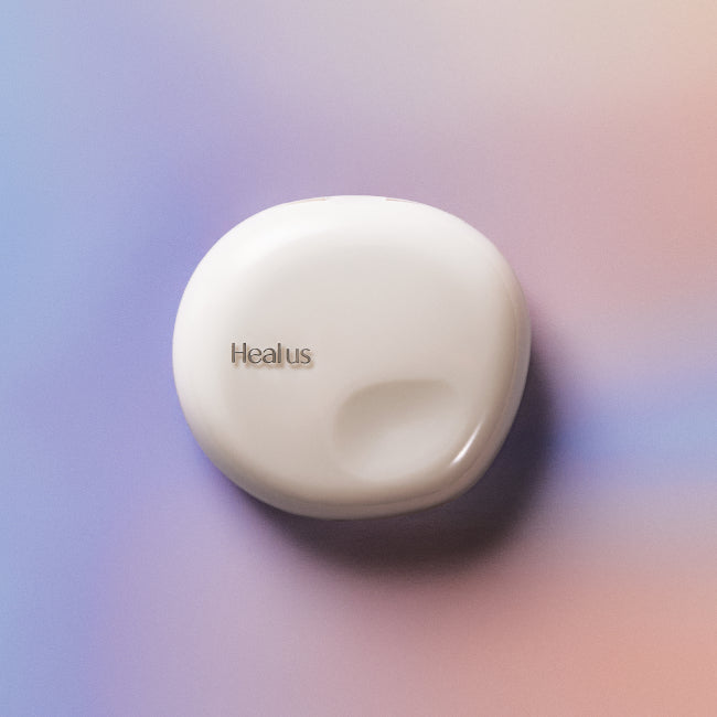 HEALUS Breath Cushion Glow 23N SPF 38 PA+++ | Kool Seoul