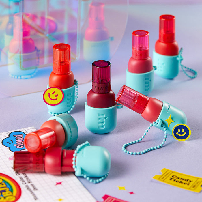 IM MEME Color Keyring Water Gel Tint | Kool Seoul