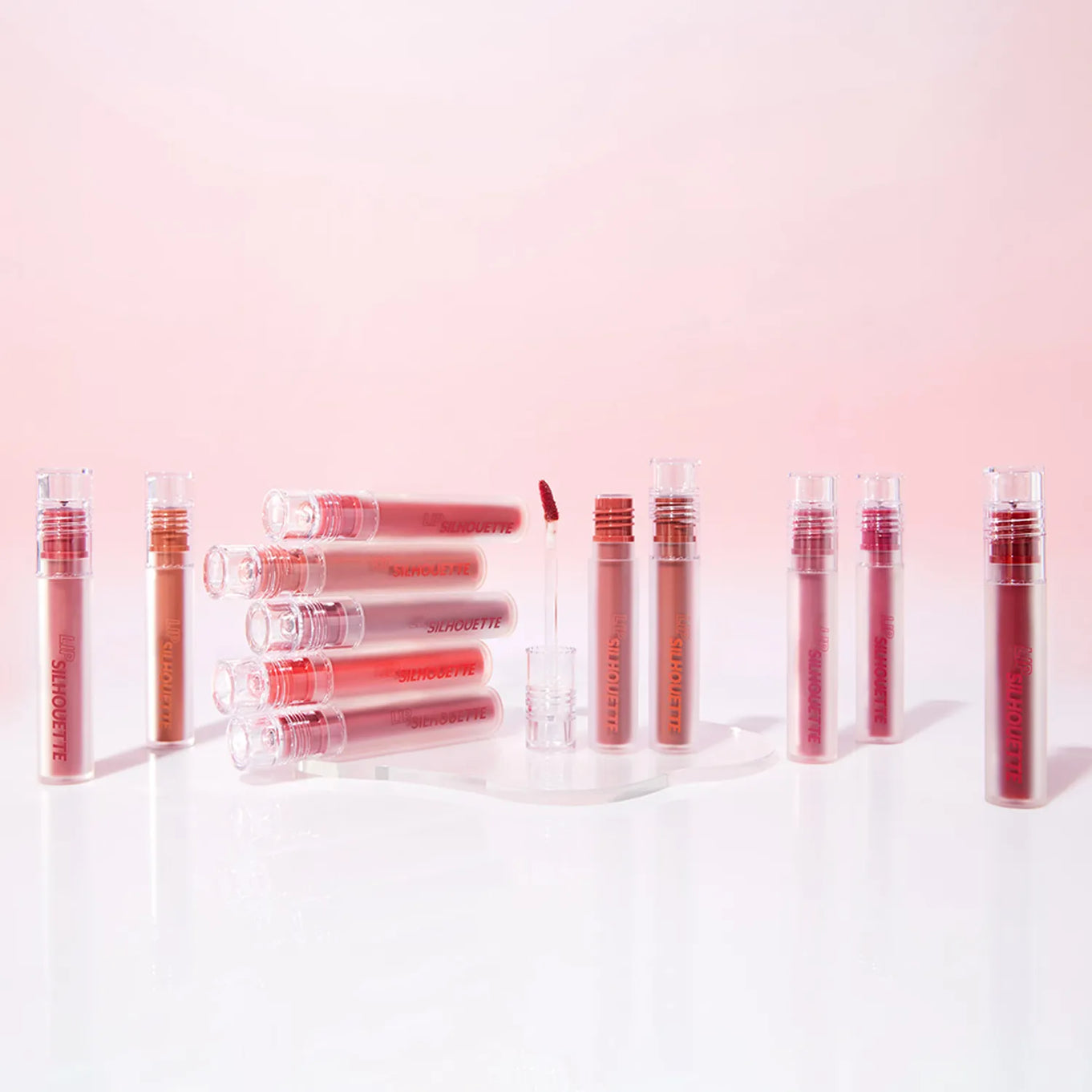 IM MEME Lip Silhouette Gloss Tint | Kool Seoul