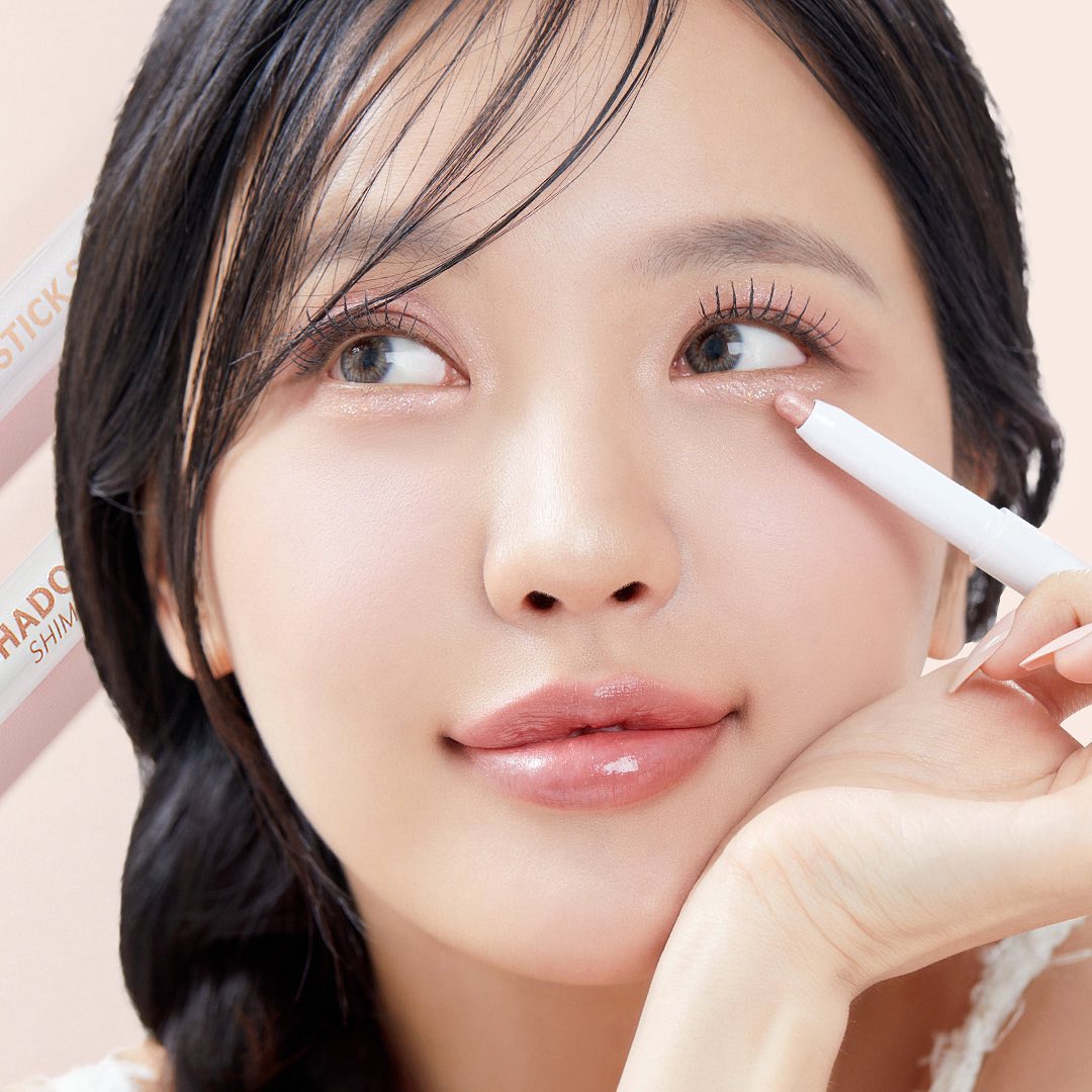 IM MEME I'm Sticks Shadow Shimmer & Glitter | Kool Seoul