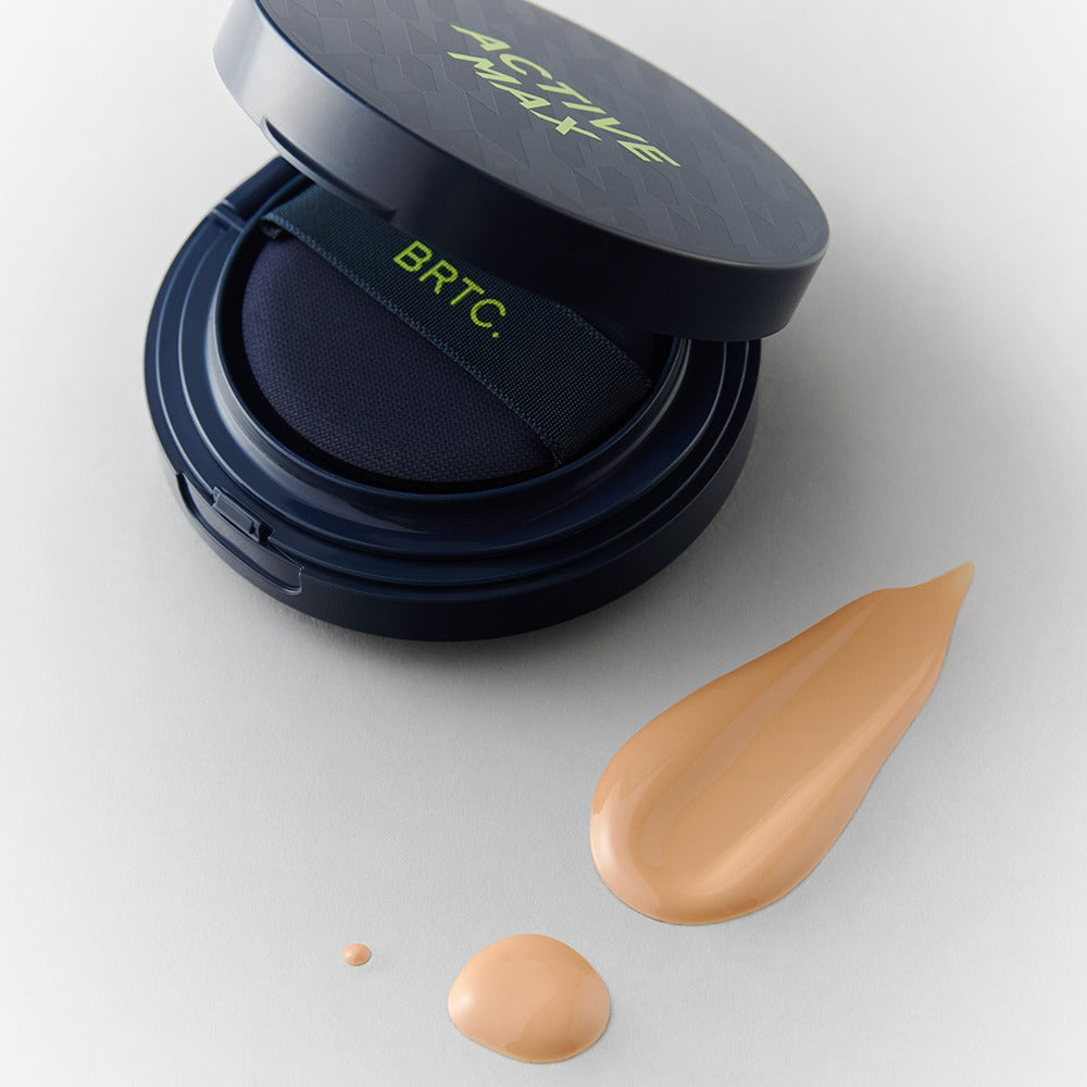 BRTC Homme Active Max Perfect Cushion 15g