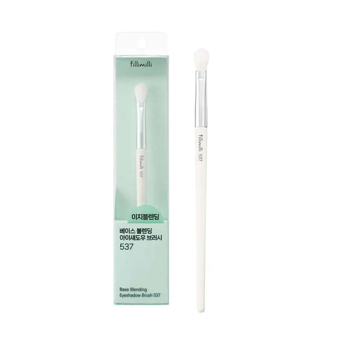 Fillimilli Base Blending Eyeshadow Brush 537