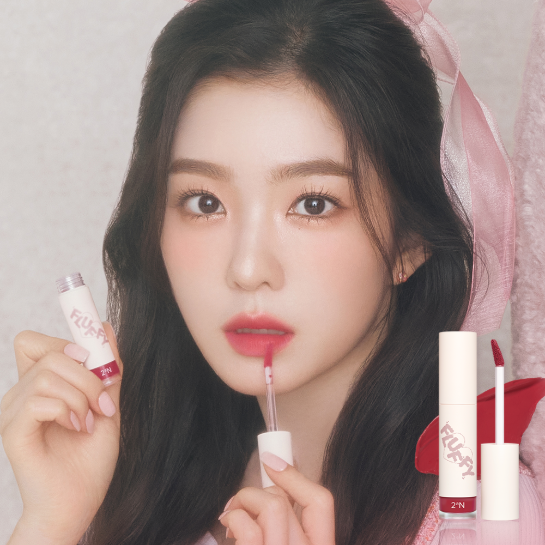 2an Fluffy Blur Tint | Kool Seoul