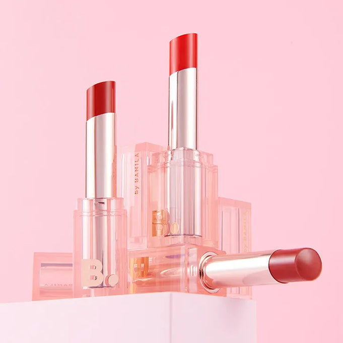 BANILA CO Glow Veil Lipstick | Kool Seoul