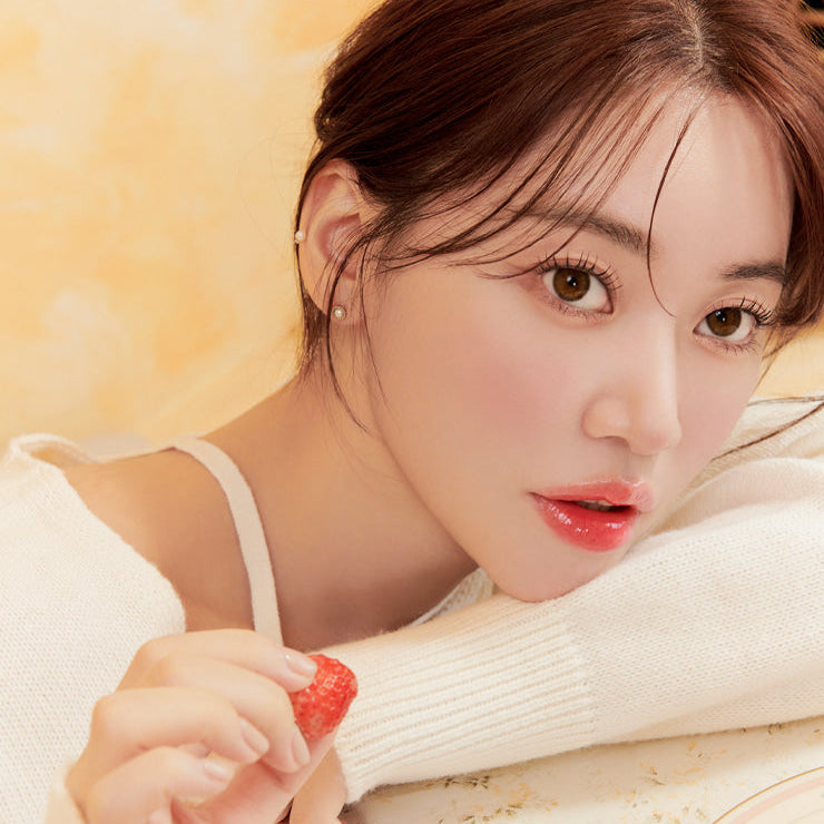 MUDE Drizzle Night | Kool Seoul