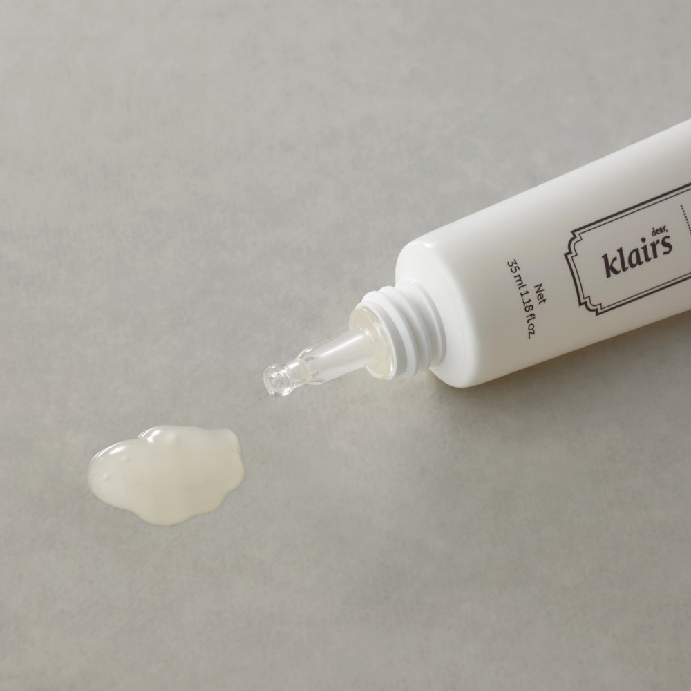 KLAIRS Fundamental Eye Awakening Gel 35ml | Kool Seoul