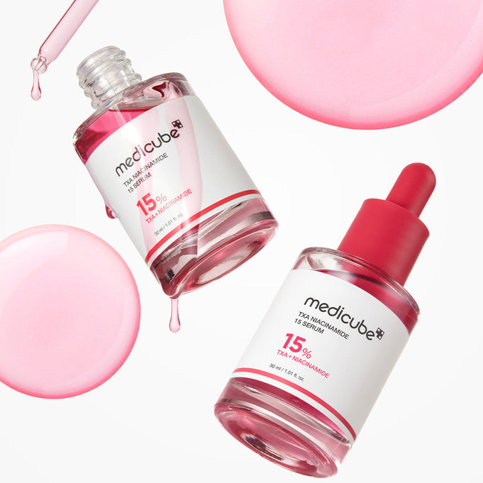 MEDICUBE TXA Trace Toning Serum 30ml | Kool Seoul