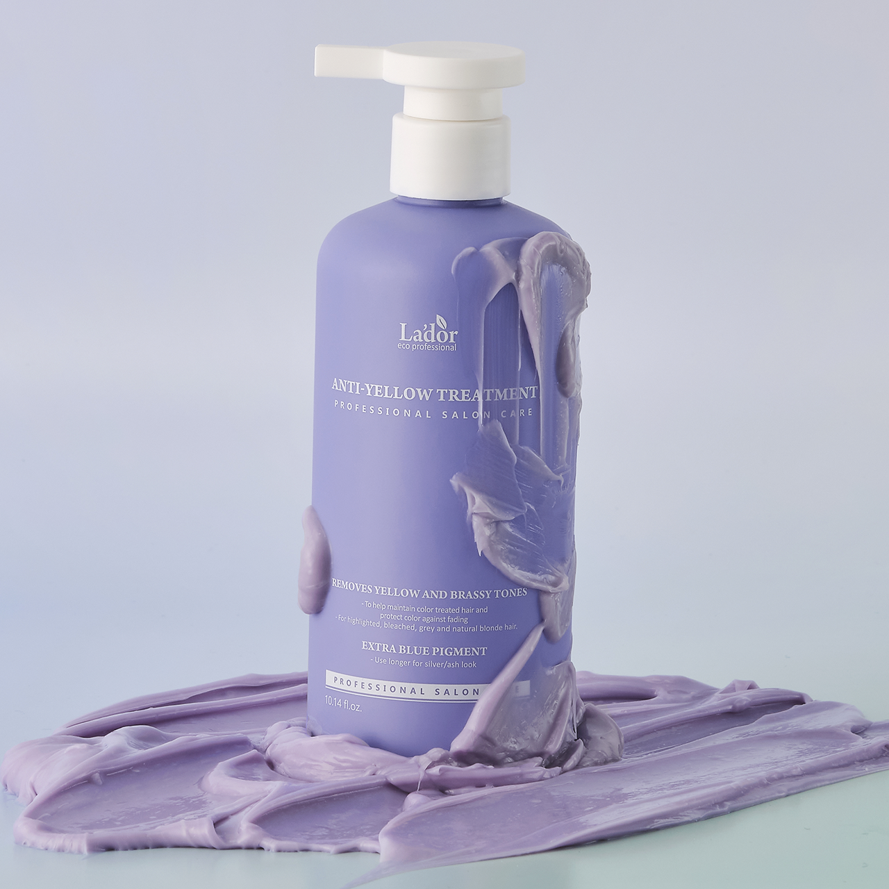LADOR Anti-Yellow Complement Treatment 300ml | Kool Seoul