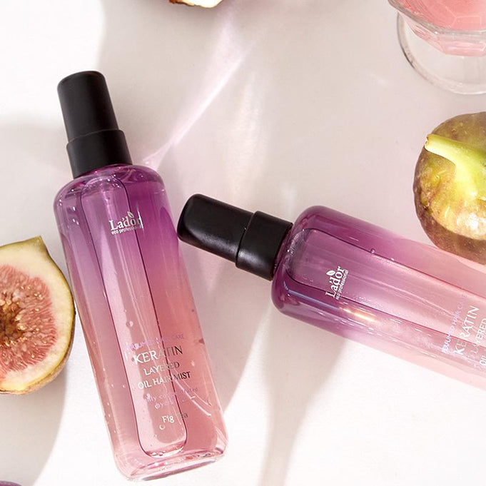 LADOR Keratin Perfume Hair Mist 130ml | Kool Seoul