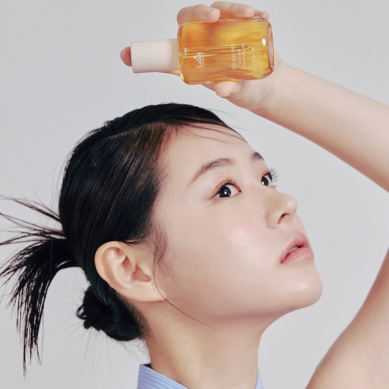 LADOR Polish Hair Oil 80ml | Kool Seoul