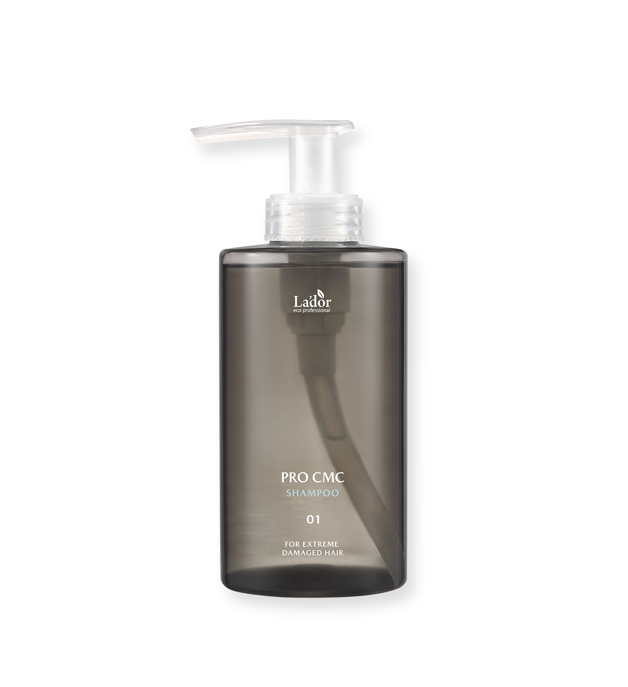 LADOR Pro CMC Shampoo 380ml | Kool Seoul