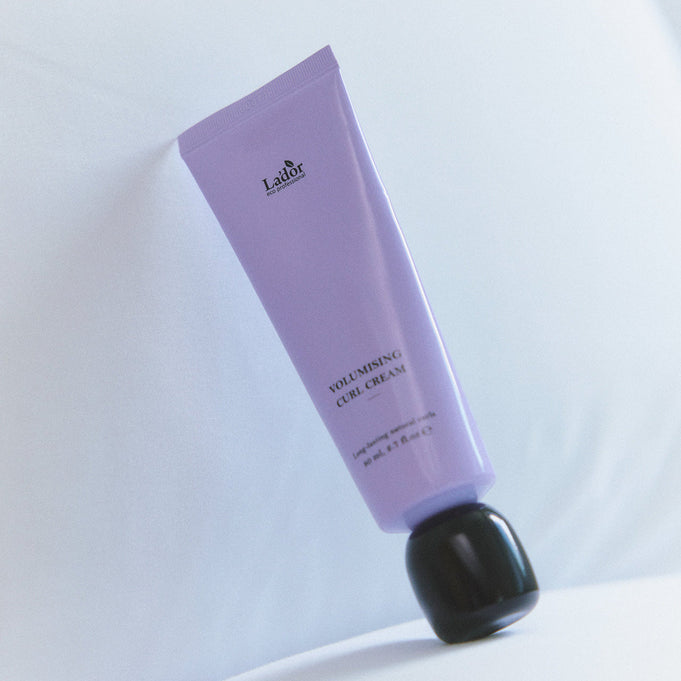 LADOR Volumizing Curl Cream 80ml | Kool Seoul