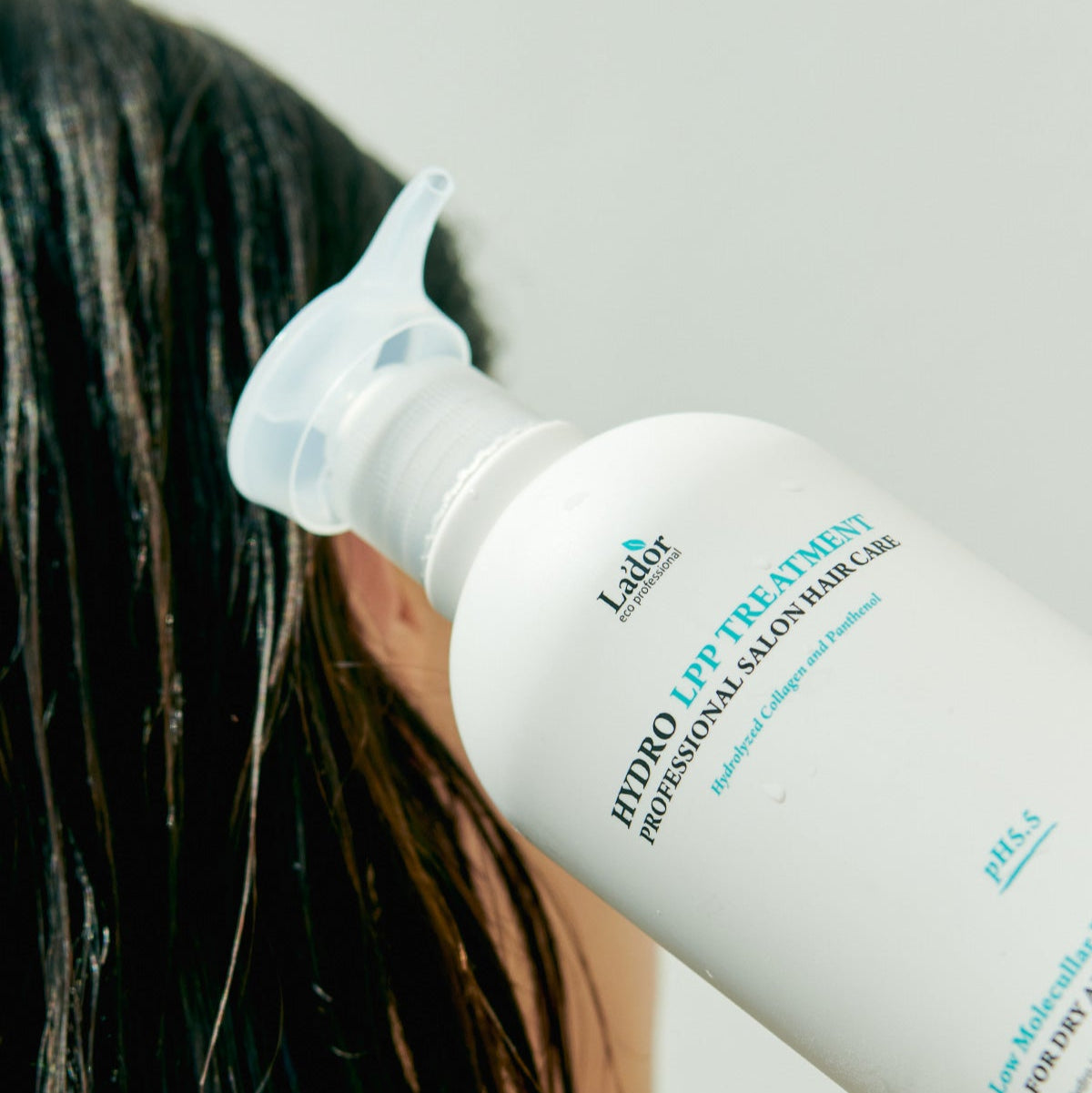 LADOR Hydro LPP Protein Treatment 530ml | Kool Seoul