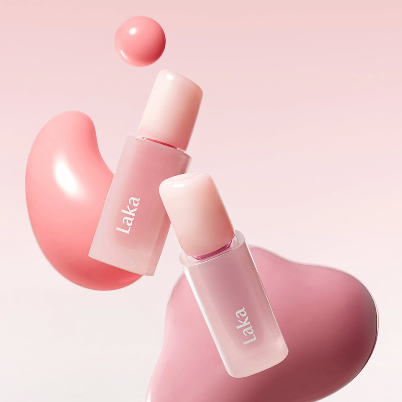 LAKA Popping Ballon Tint | Kool Seoul
