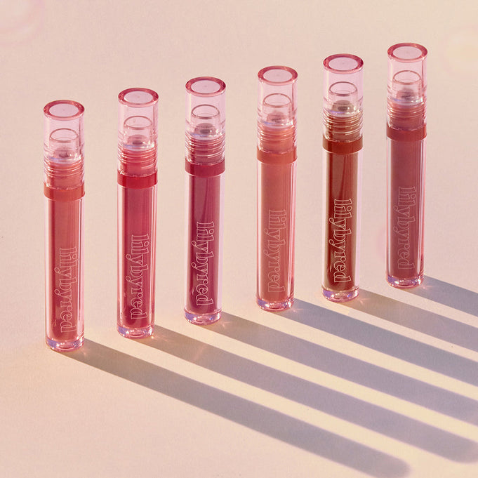 LILYBYRED Glassy Layer Fixing Tint | Kool Seoul