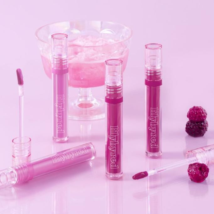 LILYBYRED Glassy Layer Fixing Tint | Kool Seoul