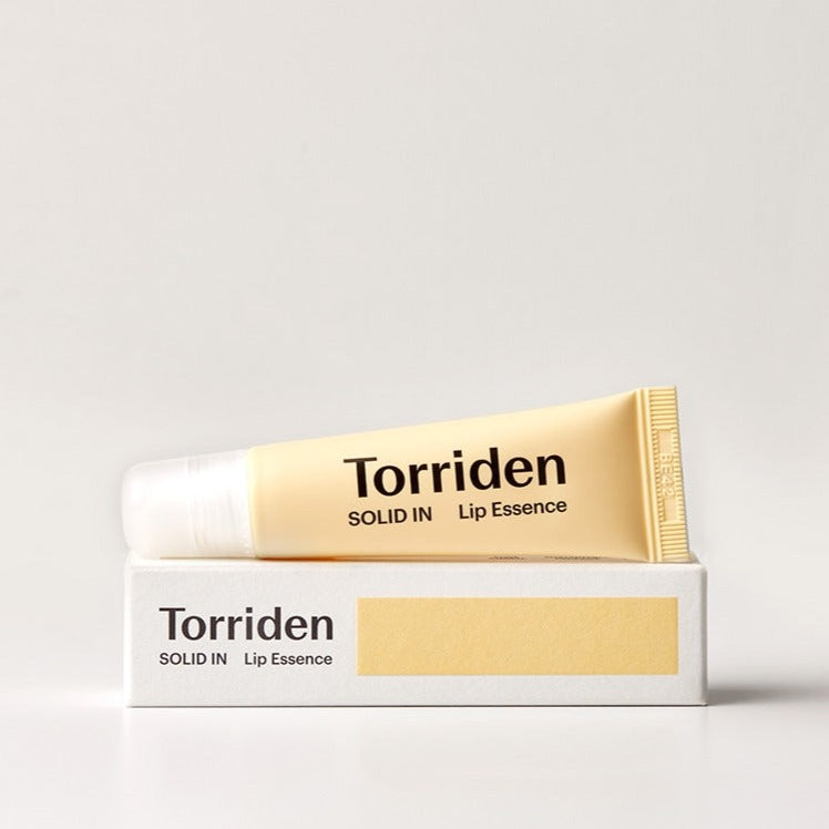 TORRIDEN Solid In Ceramid Lip Essence 11ml | Kool Seoul