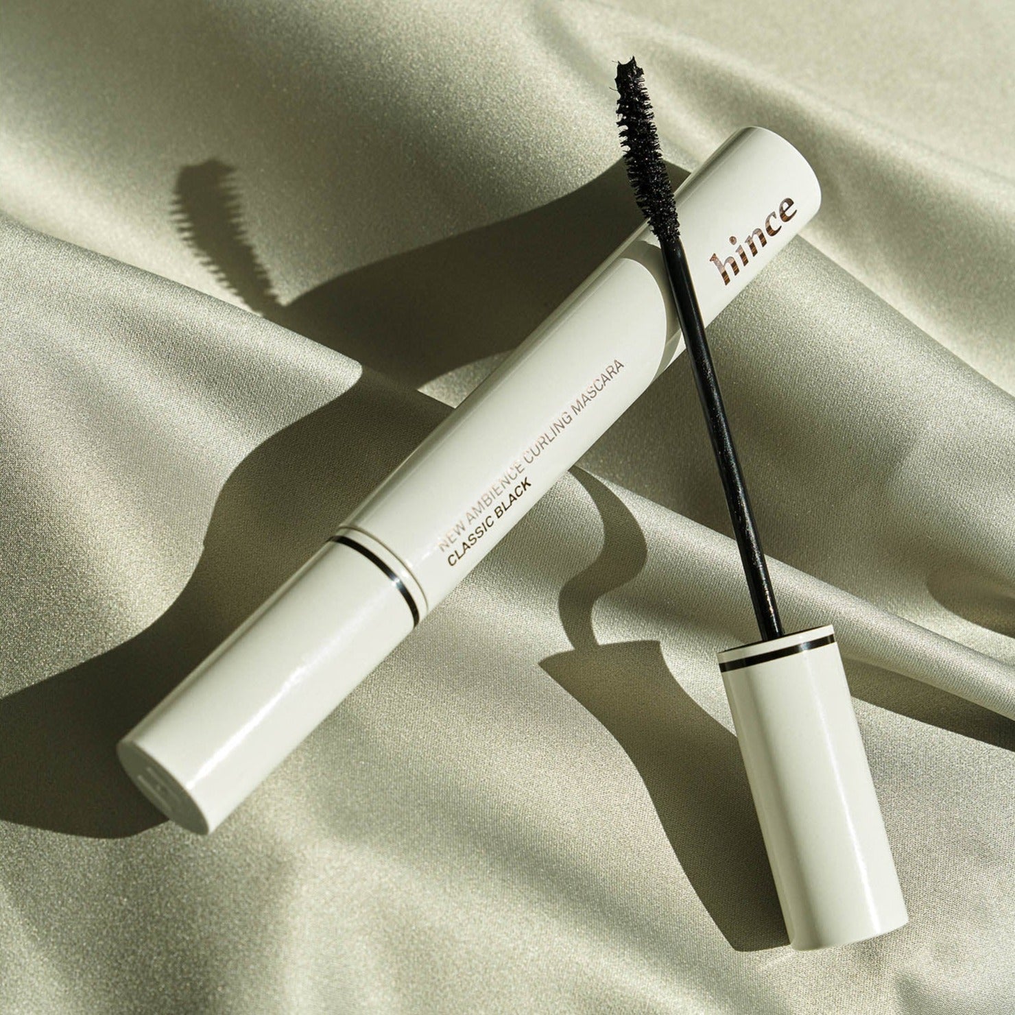 HINCE New Ambience Curling Mascara | Kool Seoul