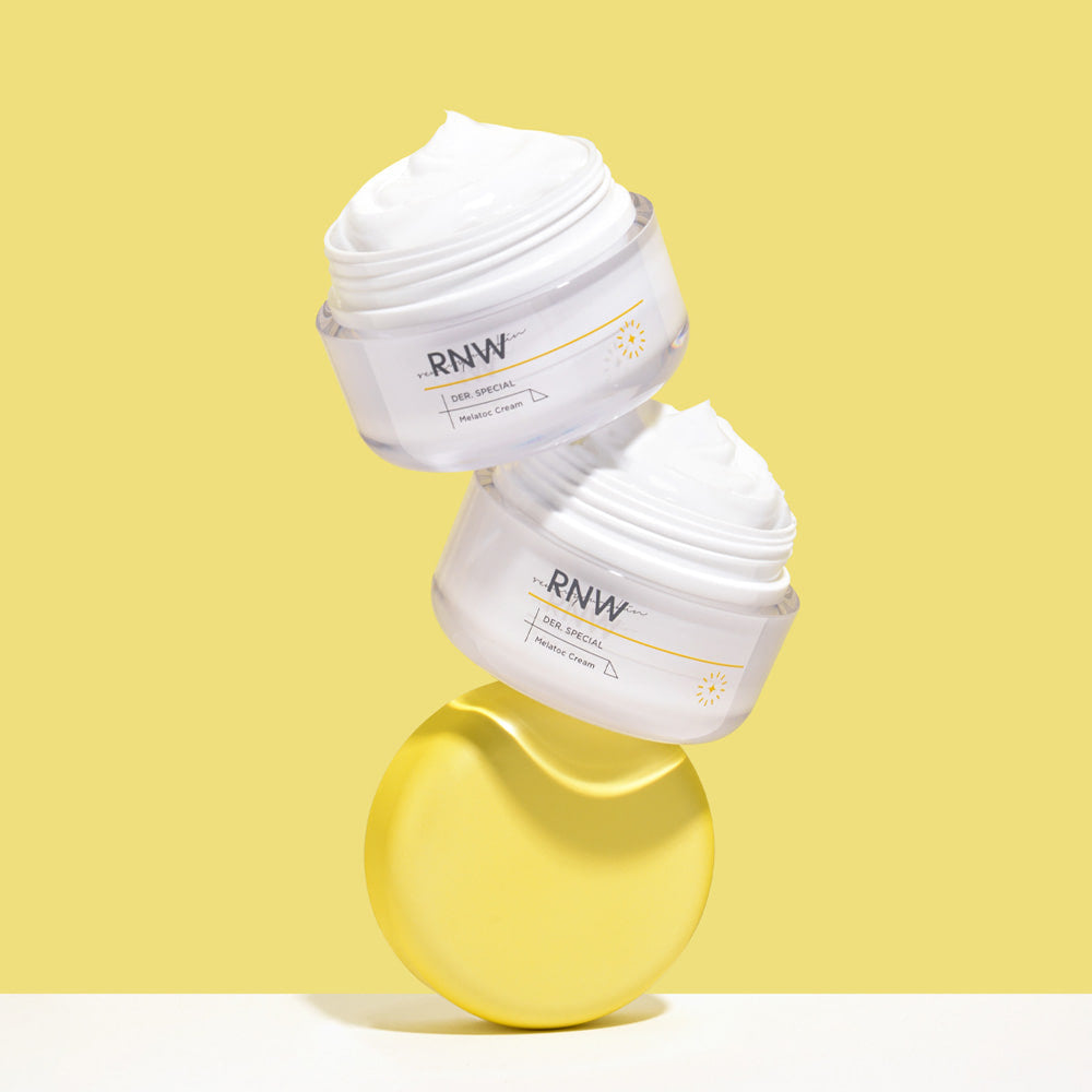 RNW DER. Special Melatoc Cream 45ml | Kool Seoul