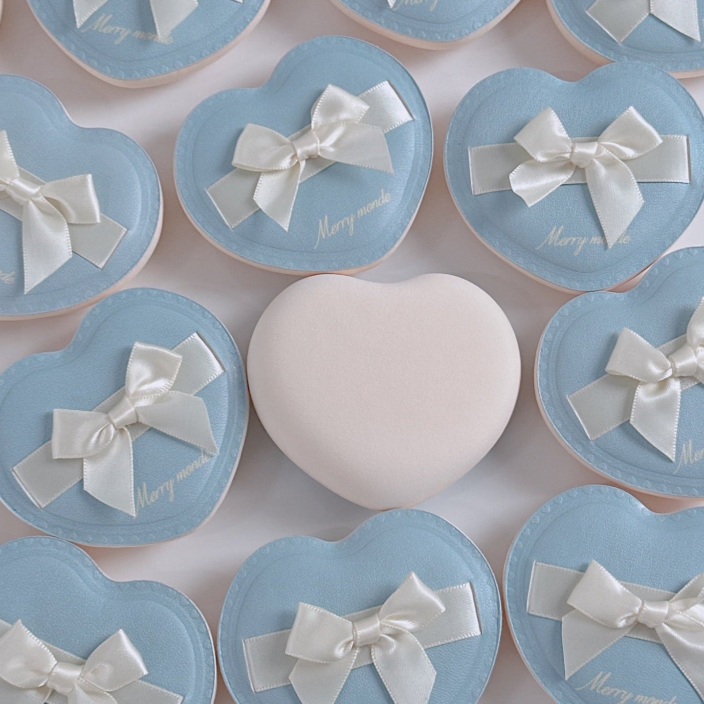 MERRY MONDE Merry Everyday Color Correcting Concealer | Kool Seoul