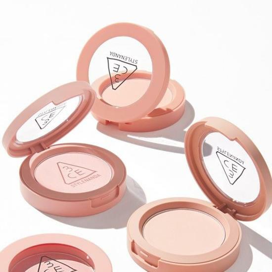 STYLE NANDA 3CE Face Blush | Kool Seoul