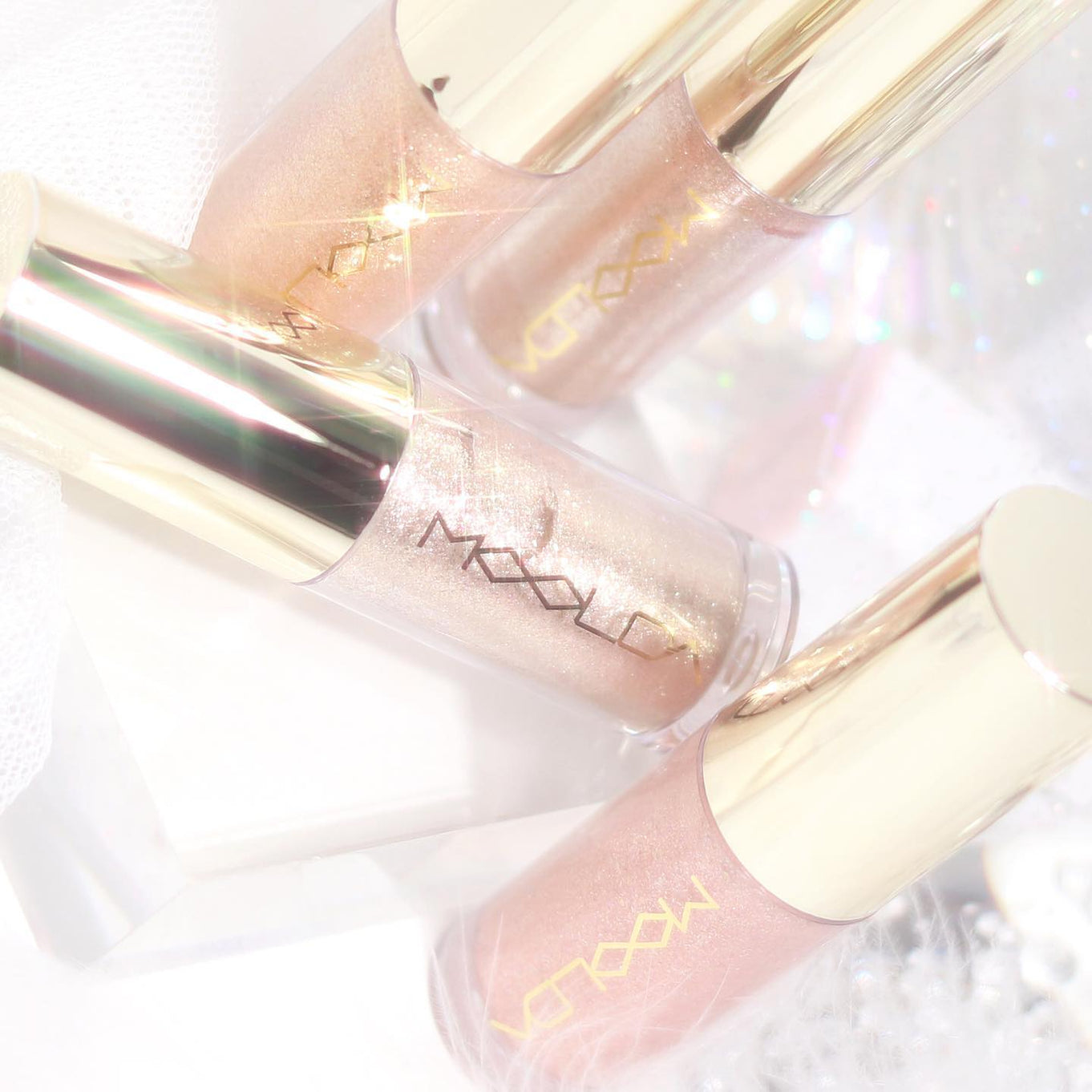 MOOLDA Bonita Glitter Shadow | Kool Seoul