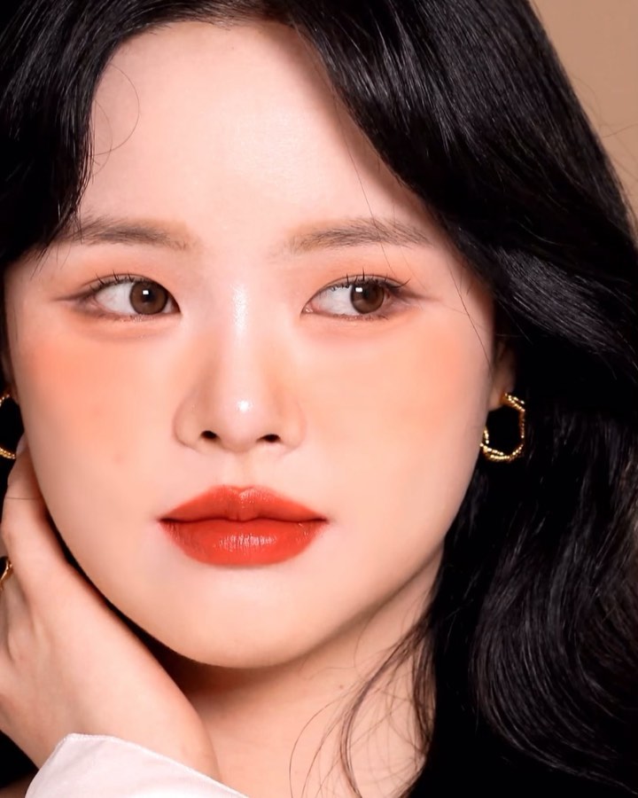 MOOLDA Tattoo Fixing Lip Tint | Kool Seoul