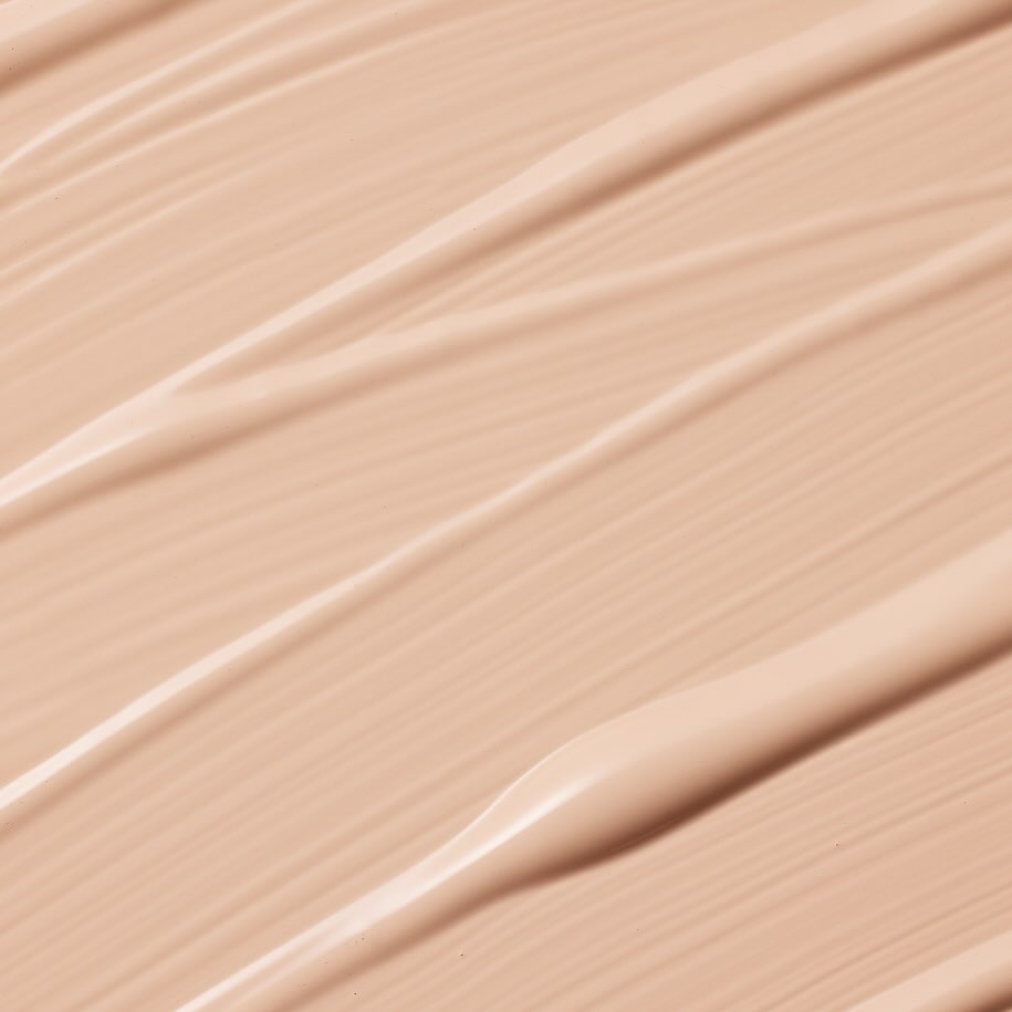 Texture of MOONSHOT Conscious Fit Cushion Foundation in beige shade