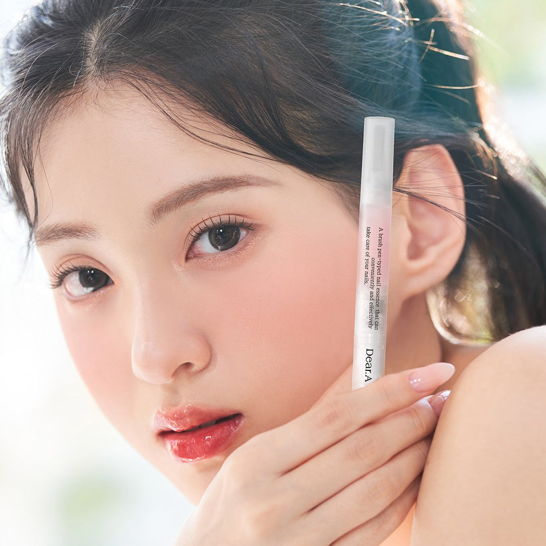 DEAR.A Luminous Nail essence | Kool Seoul