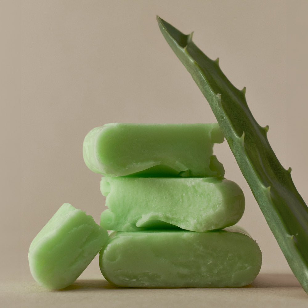 BLITHE Ice Sunscreen Stick | Kool Seoul