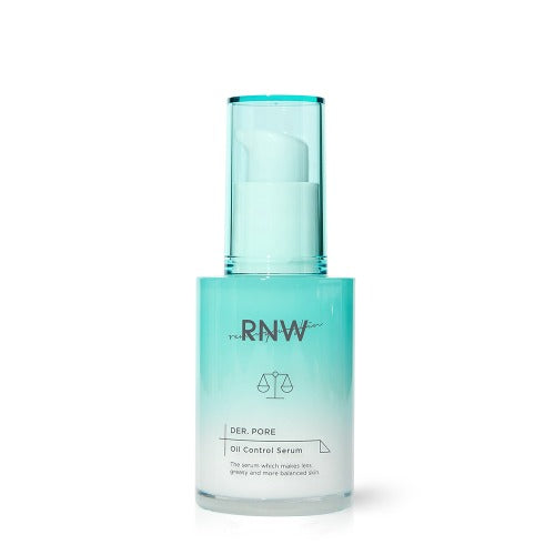 RNW DER. Pore Oil Control Serum 30ml | Kool Seoul