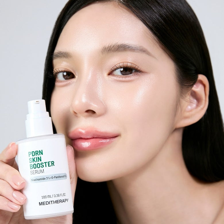 MEDITHERAPY PDRN Skin Booster Serum 100ml