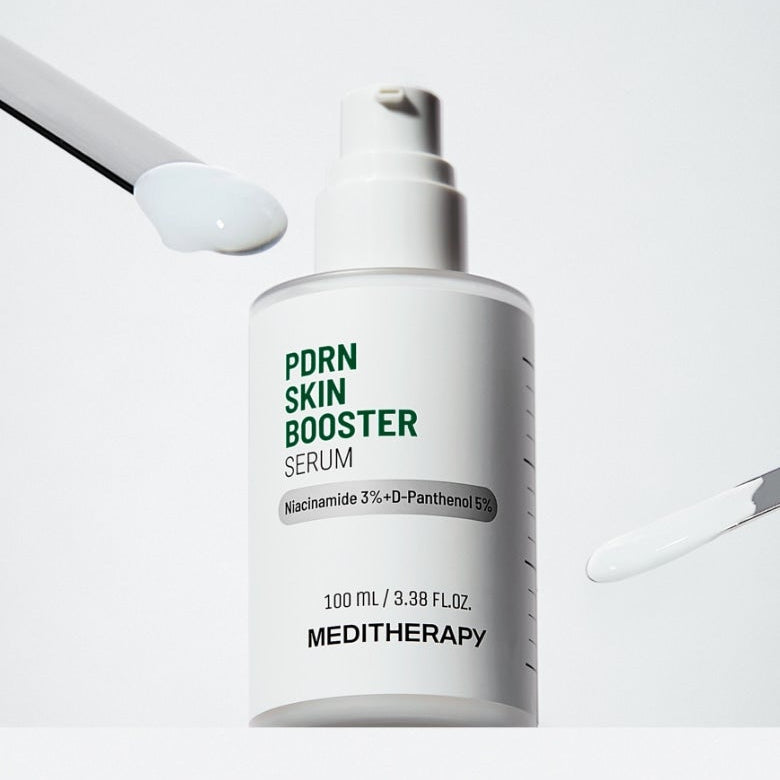 MEDITHERAPY PDRN Skin Booster Serum 100ml