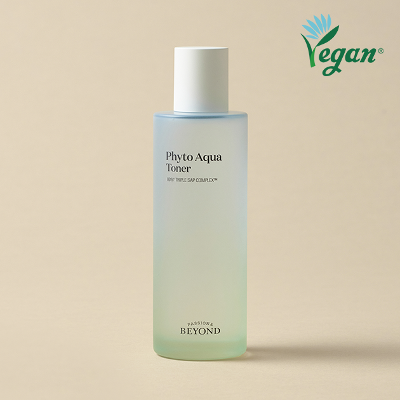 PASSION & BEYOND Phyto Aqua Toner 145ml | Kool Seoul
