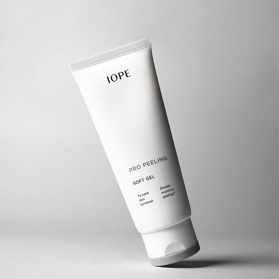 IOPE Pro Peeling Soft Gel 100ml | Kool Seoul