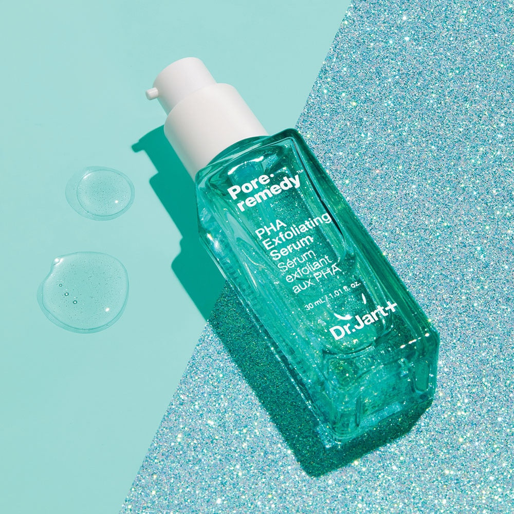 DR. JART+ Pore Remedy PHA Exfoliating Serum 30ml | Kool Seoul