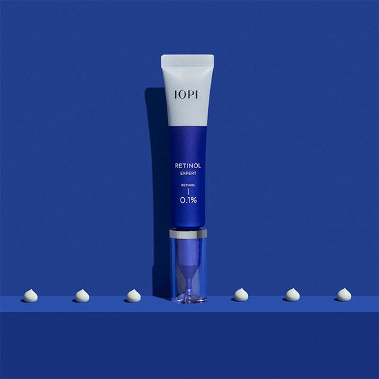 IOPE Retinol Expert 0.1% 30ml | Kool Seoul