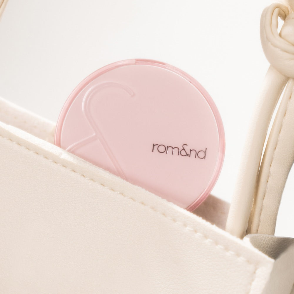 ROMAND Bloom in Coverfit Cushion mini | Kool Seoul